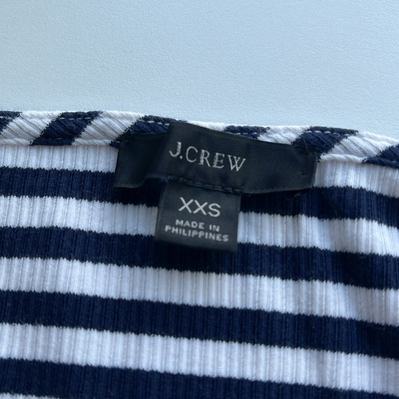 J Crew Tank Top - Picture 2 of 3